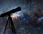 Παρατηρώντας τ’ αστέρια στο Μουσείο Τσαλαπάτα με την Εταιρεία Αστρονομίας